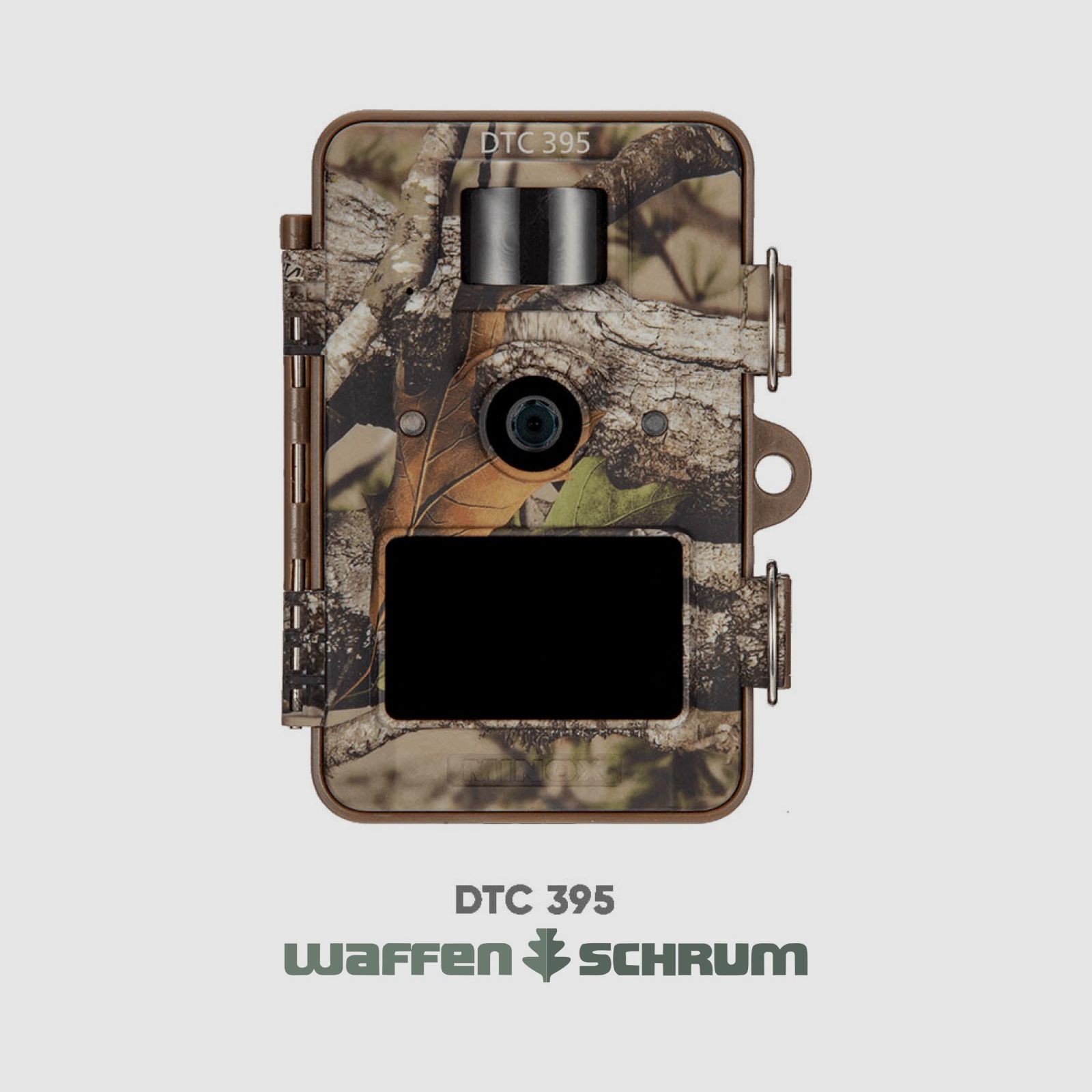 Minox caméra de chasse DTC 395 Camo
