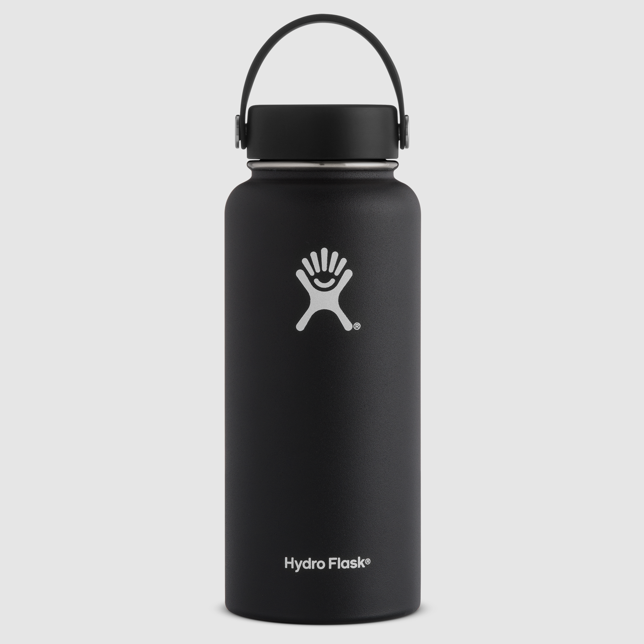 Hydroflask 0,532 L / 1,180 L, Bild 1 von 2