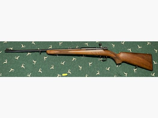 Husqvarna - 9,3 x 62