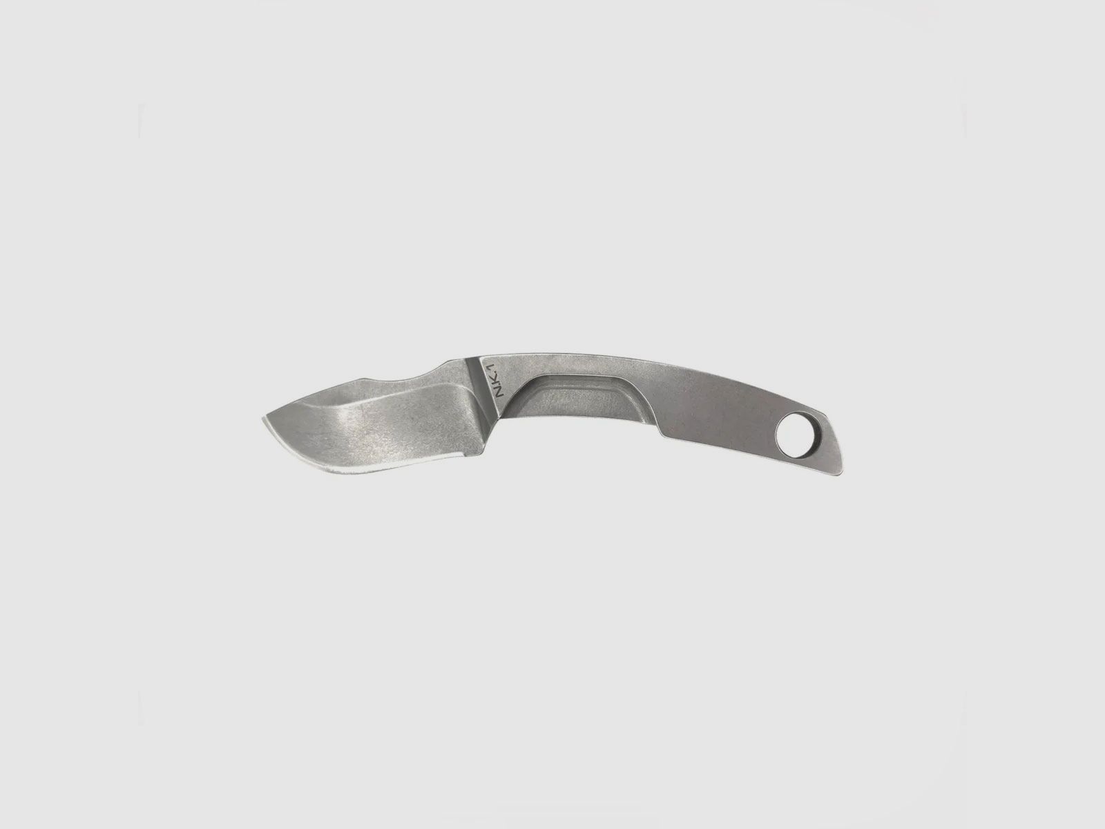 KNIFE – EXTREMA RATIO – N.K.1 STONE WASHED, image 1 of 4