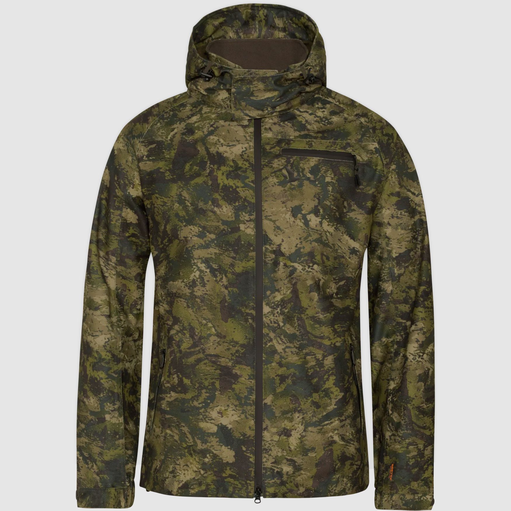 Avail Camo Jacke | Seeland