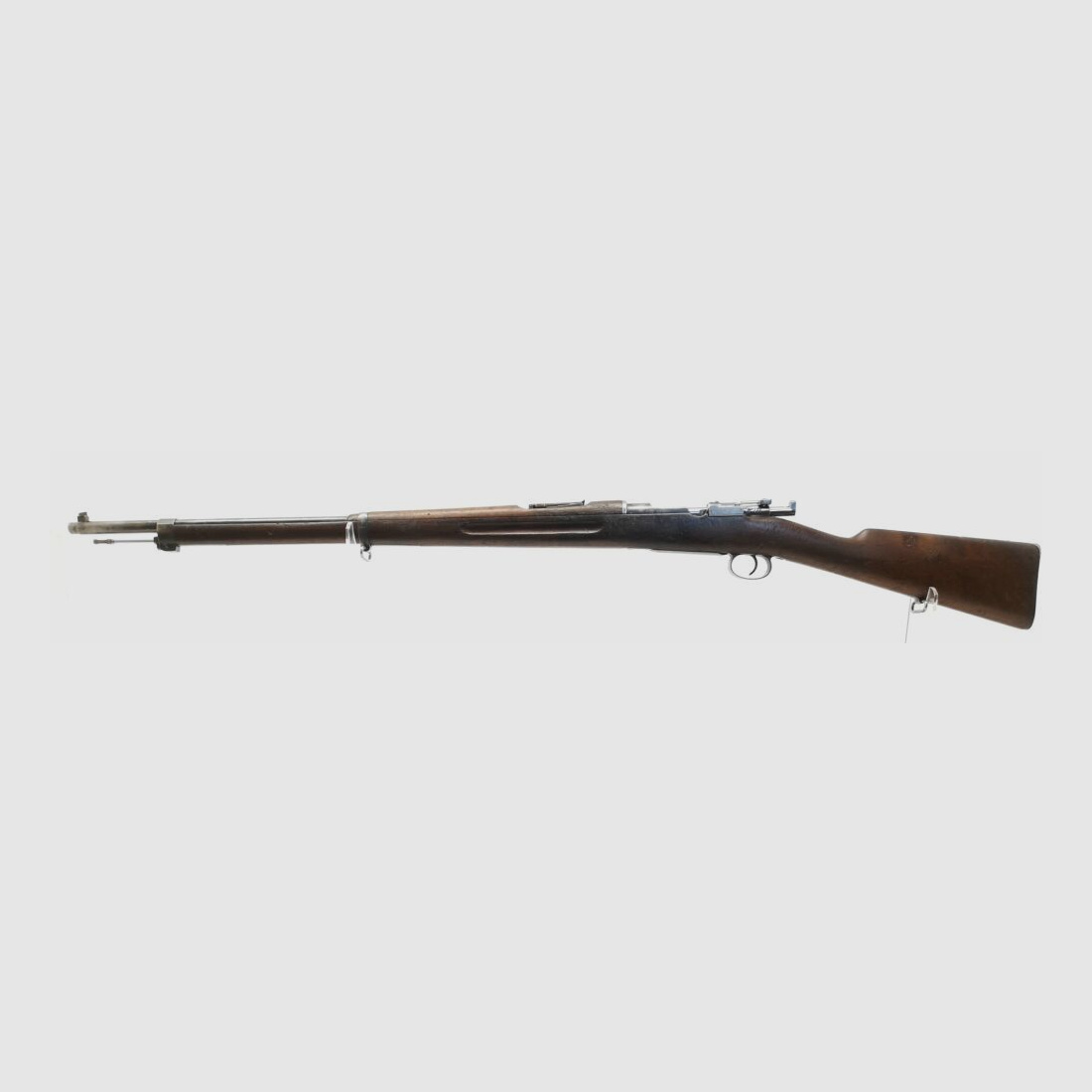 Carl Gustafs M96