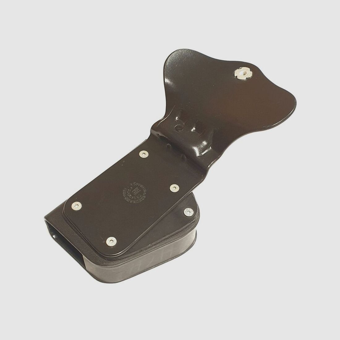 Holster for Glock 17, 19, 45 etc. by Höppne and Schumann