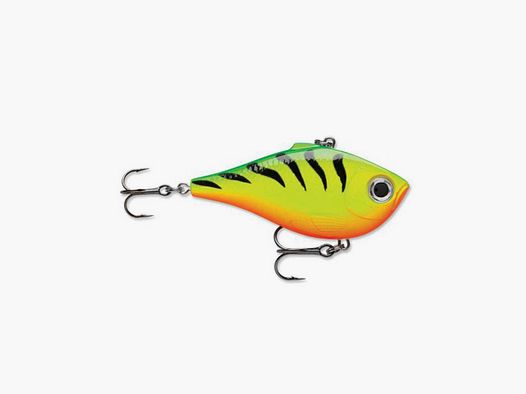 Kunstköder Dur Rapala Rippin' Rap 5cm