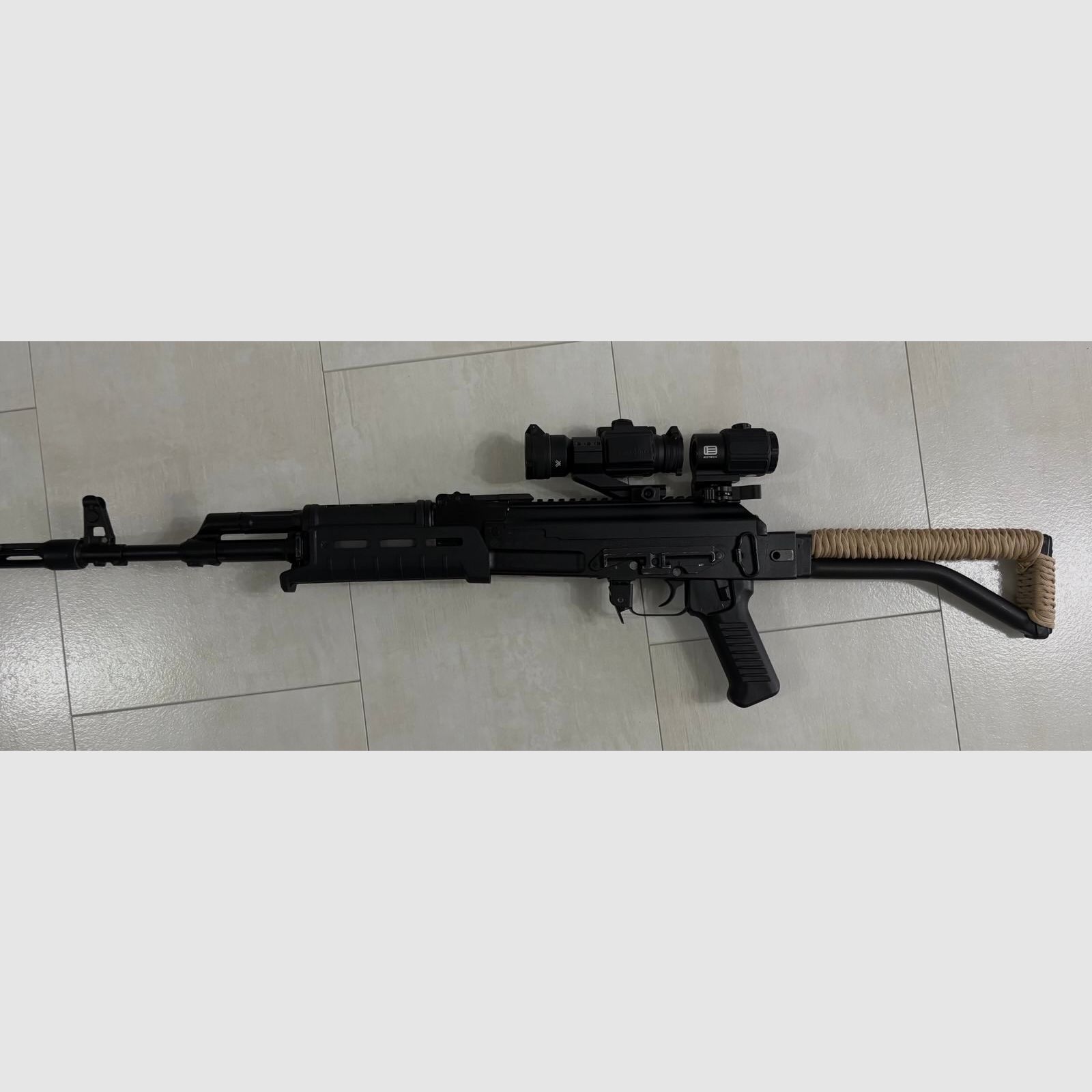 Arsenal M9F .223 AKM