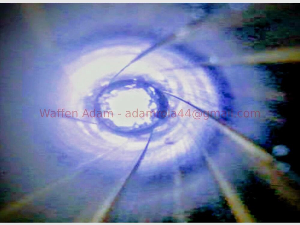 MAS Revolver Lebel 1892