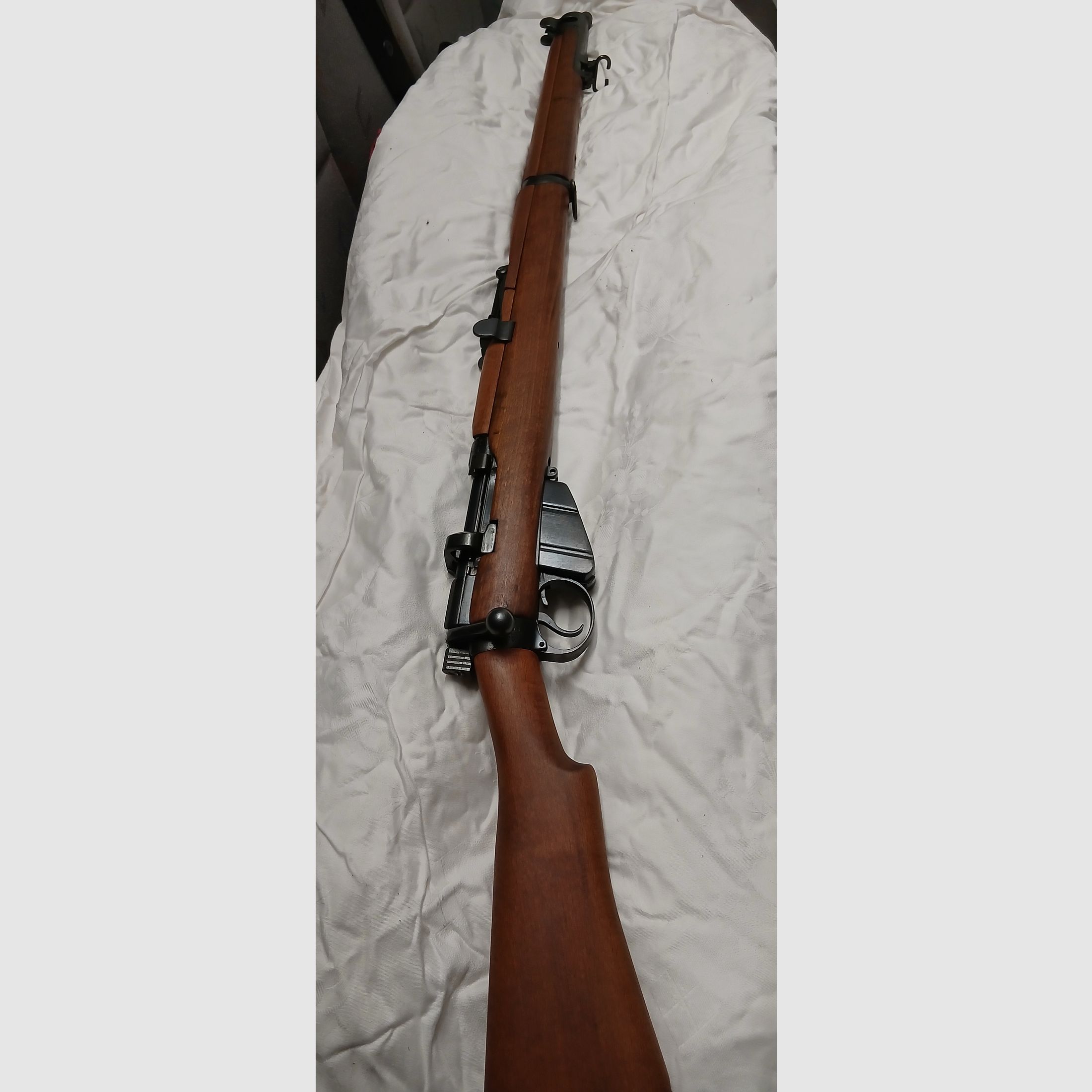 Lee Enfield MK3 No.1 