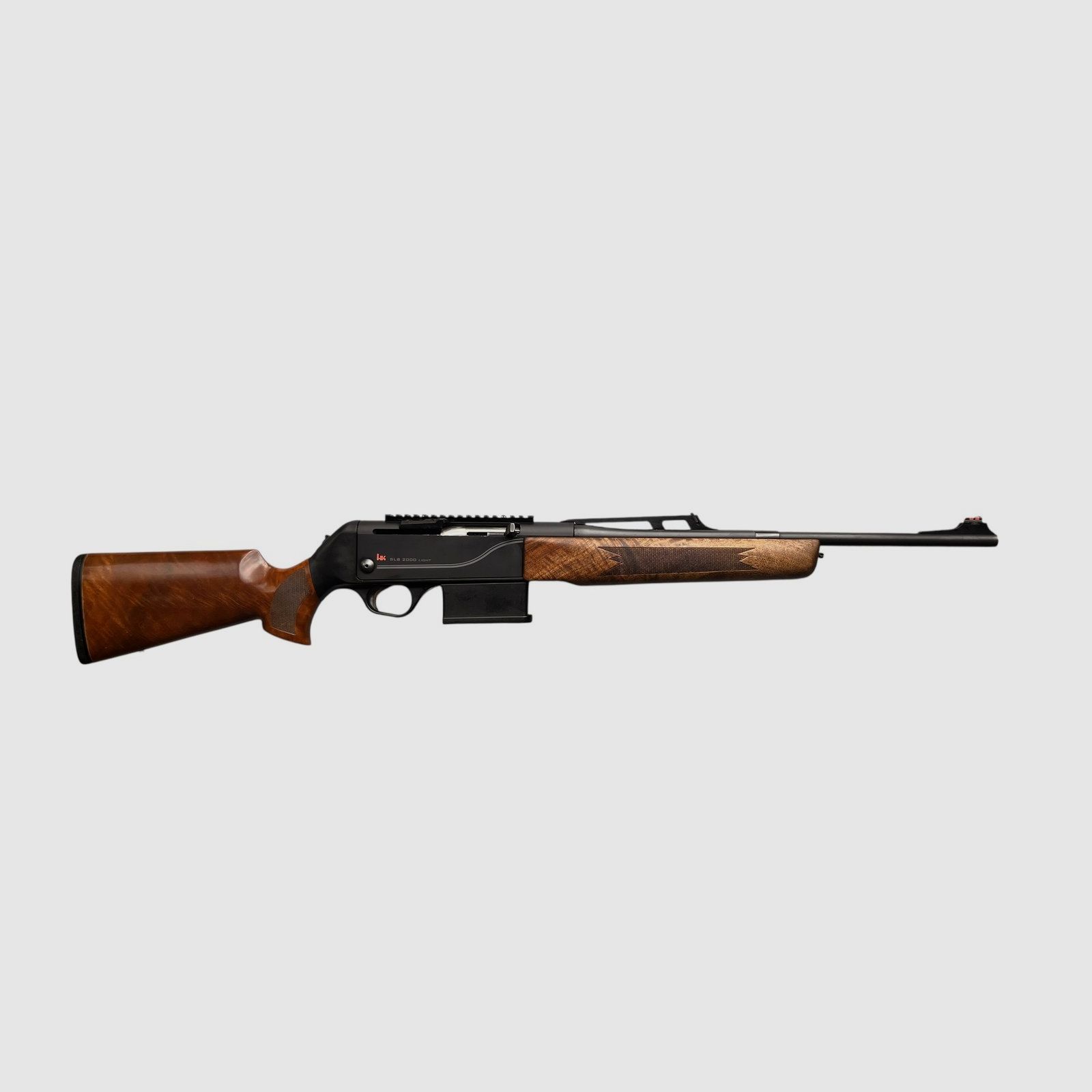 Heckler & Koch SLB2000 Light .308 Win | Carabine de chasse, image 1 sur 8