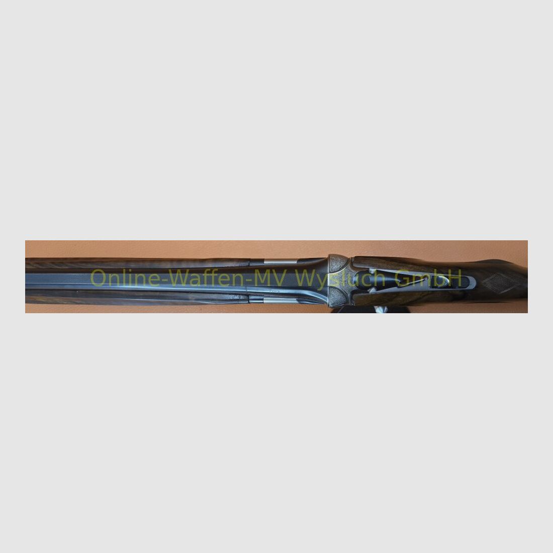 Beretta DT10 Trident Trap