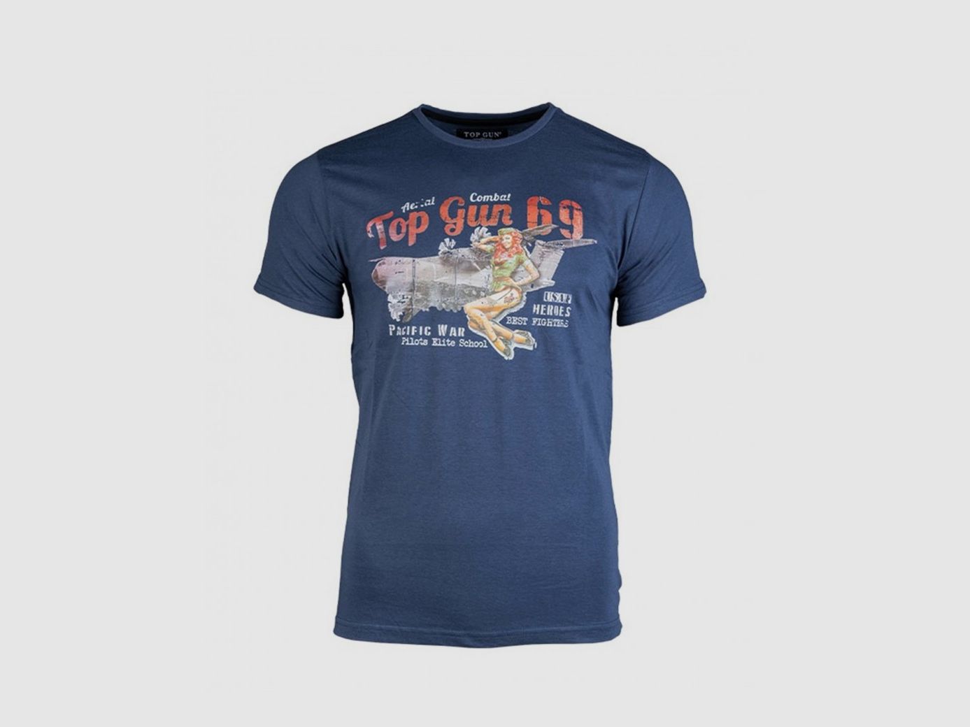 T-Shirt PIN UP Limited Edition Summer 2022
