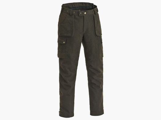 Pinewood Prestwick Exclusive Hose Braun 104