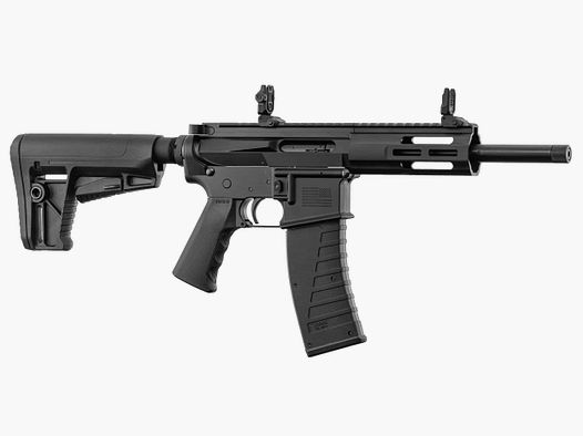 CARABINE KRISS DEFIANCE DMK 22C CAL 22LR