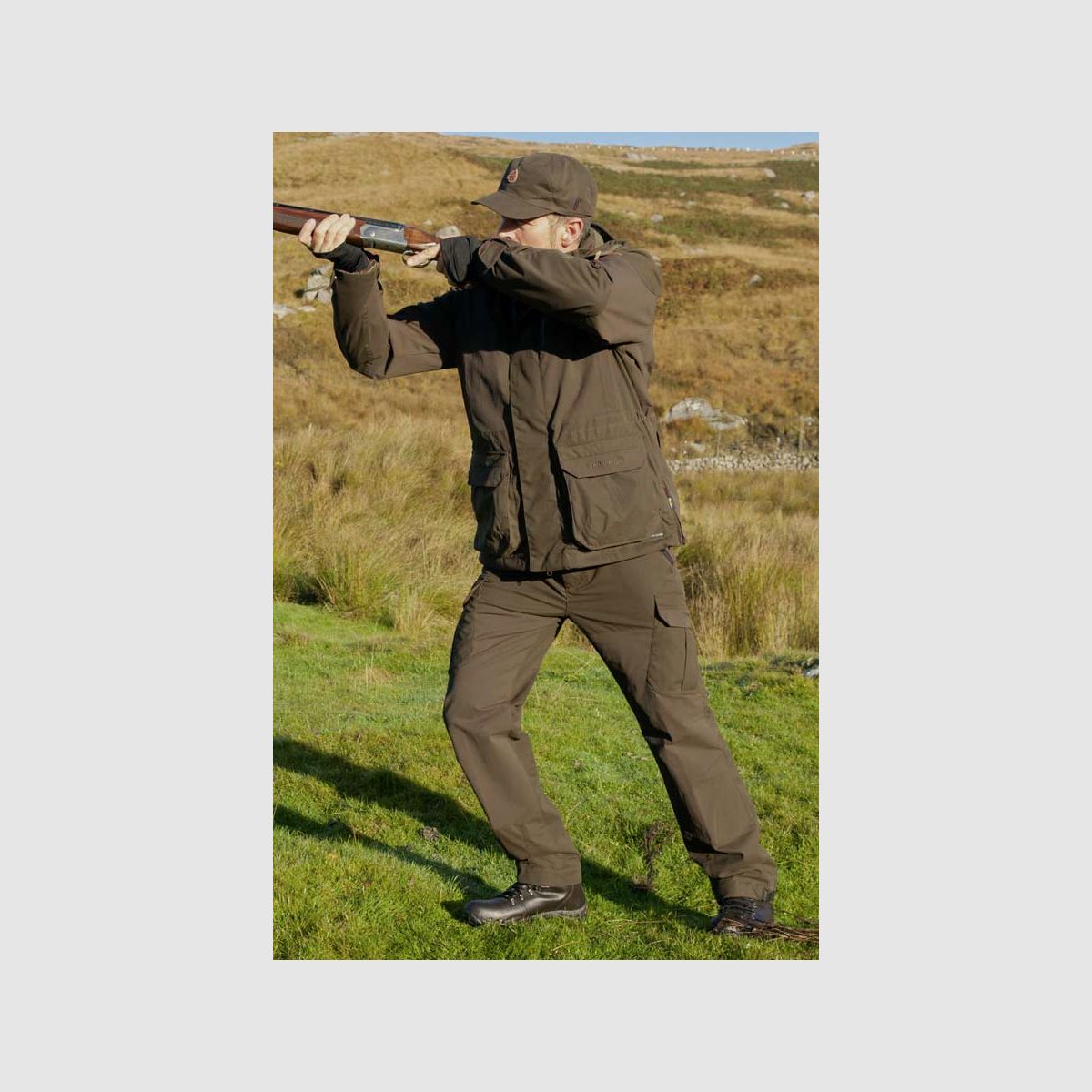 SHOOTERKING Highland Hose