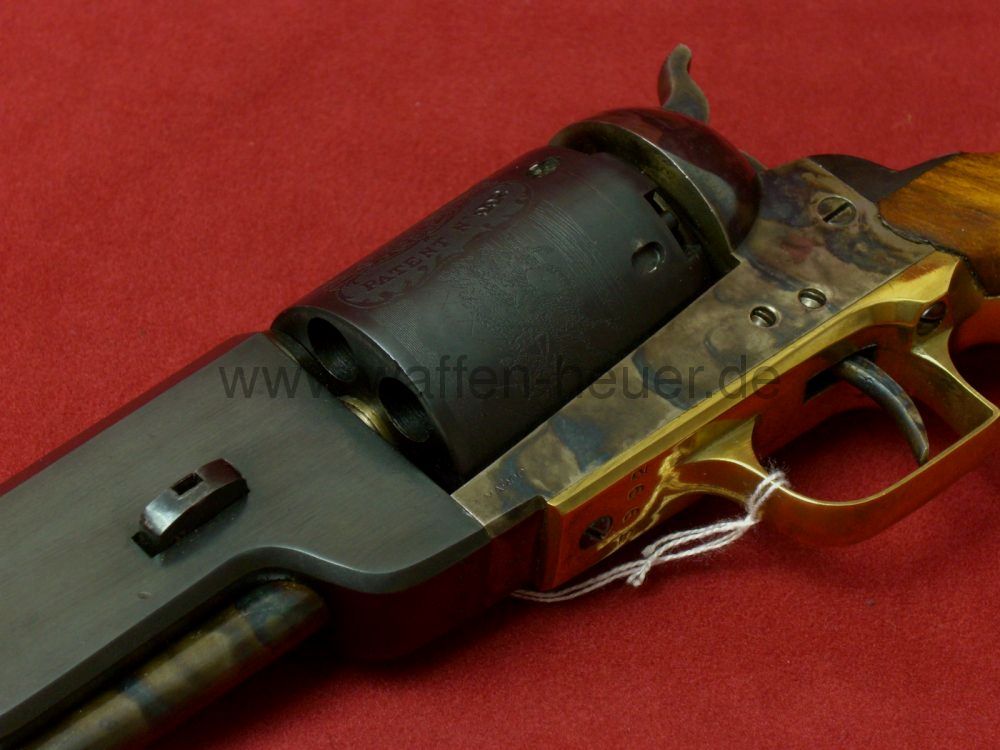 Armi San Marco Colt Whitney Walker