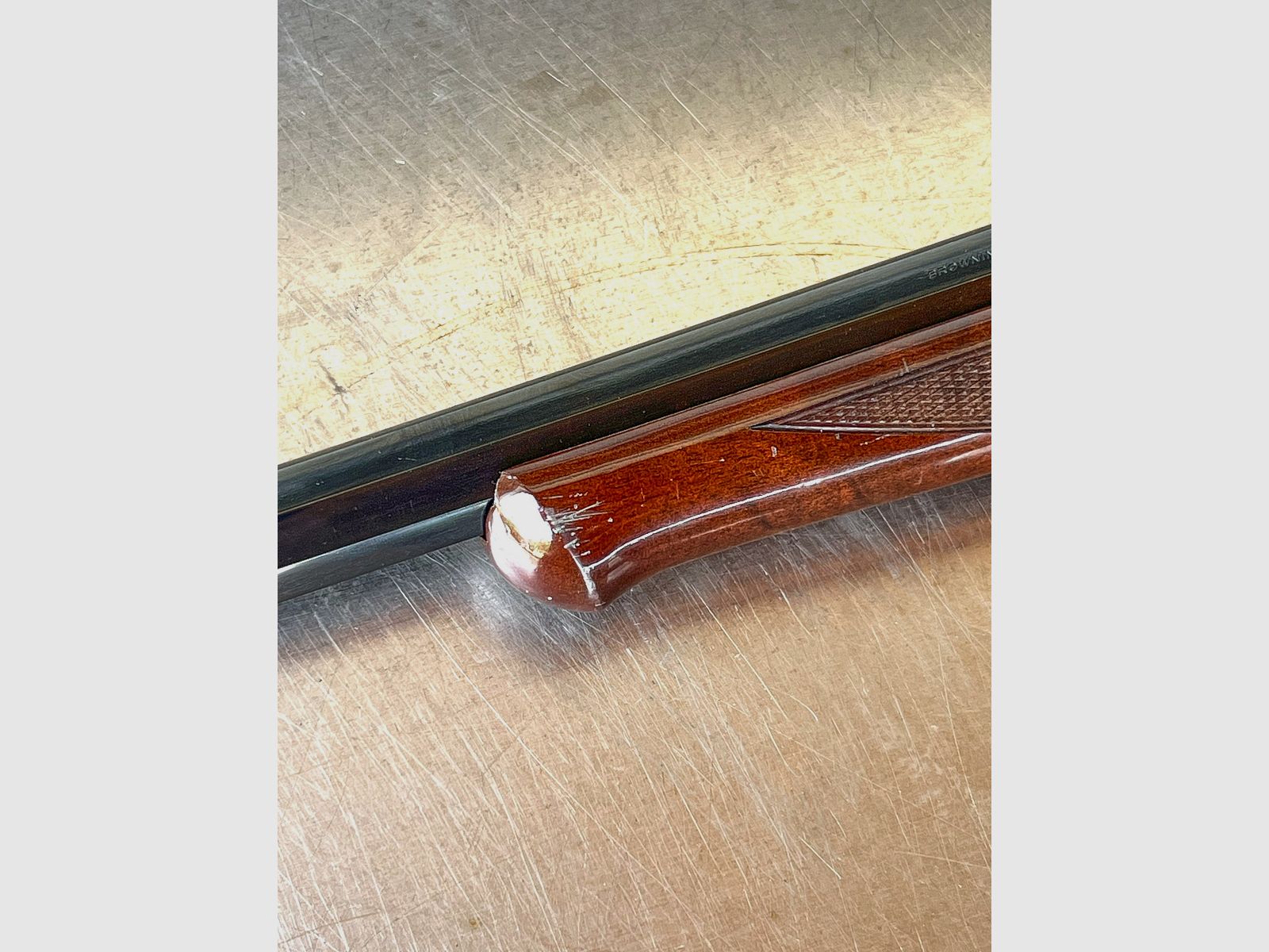 Browning 1885 High Wall (Miroku) .45-.70 Gov.
