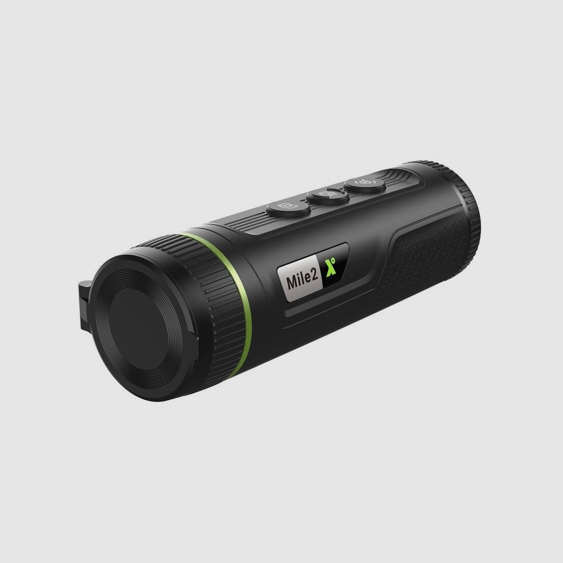 PIXFRAS THERMAL MONOCULAR MILE2 M215M, image 1 of 2