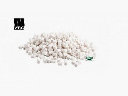 VFG Felt Wads cal. 4-4.5 Pack of 100