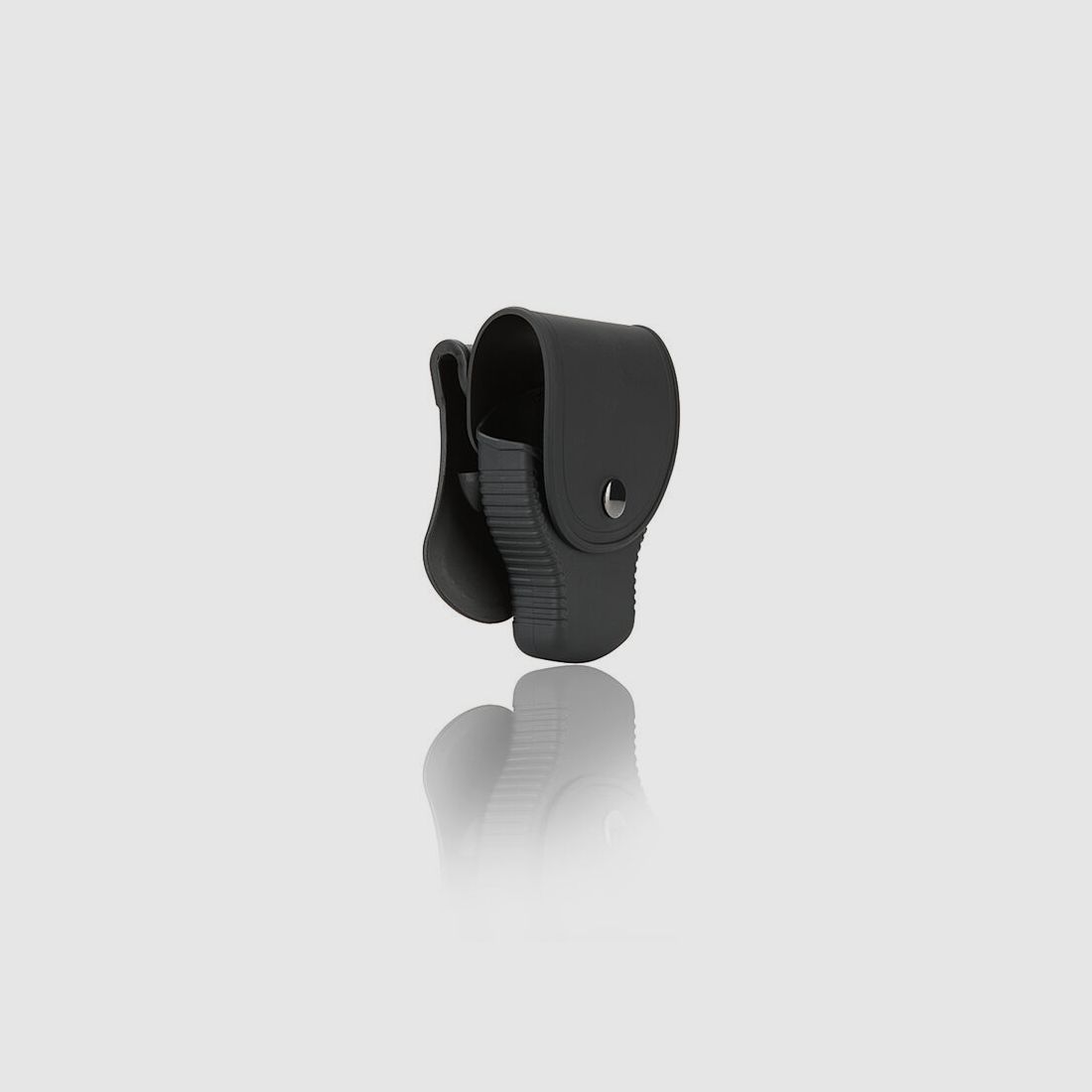CYTAC Handcuff Pouch with Lid innen 57,5mm, außen 75,2mm, Bild 2 von 3