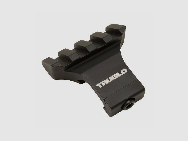Fritzmann Montageadapter 45°​ für Picatinnyschiene