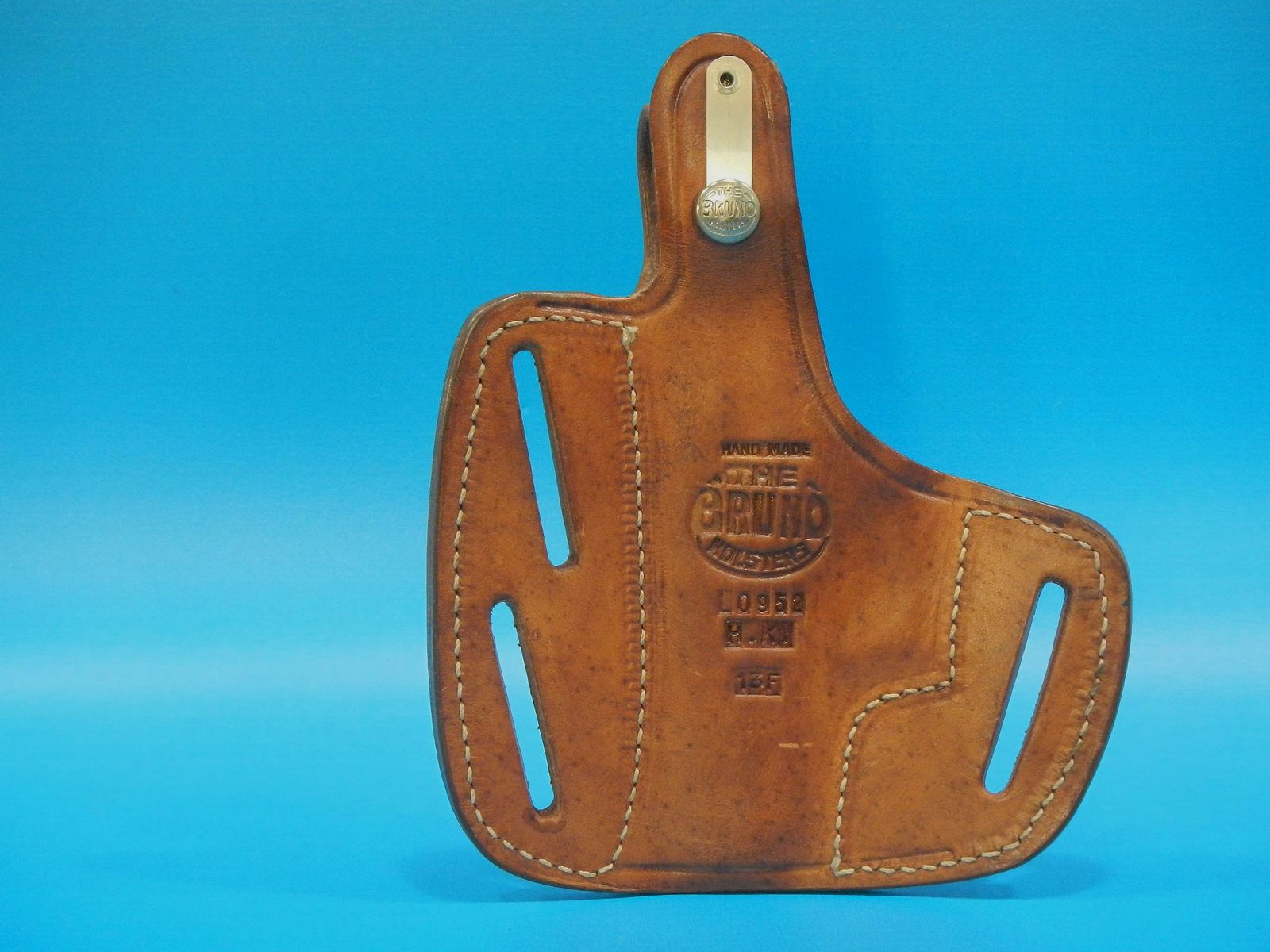 Holster voor HK, afbeelding 2 van 2