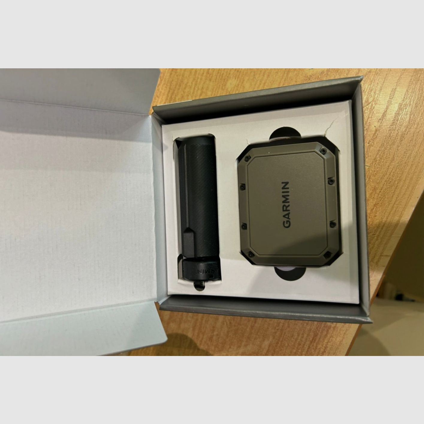 Garmin Xero C1 Pro Chronograph