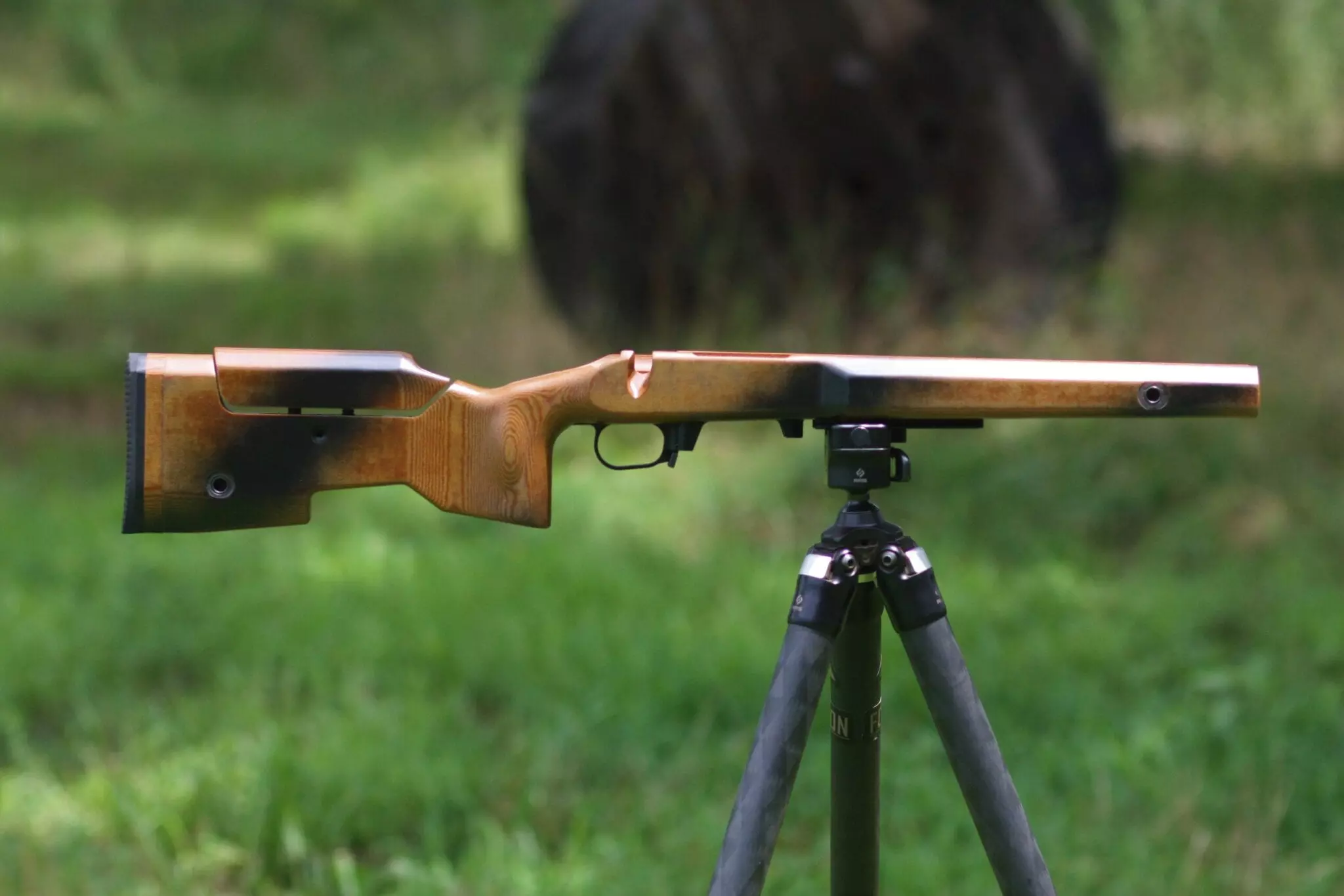 FOUNDATION CENTURION PRECISION RIFLE STOCK