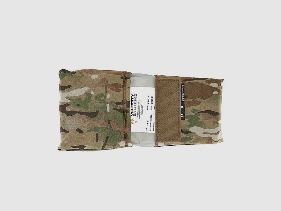 SPIRITUS SYSTEMS SEITENPANZERBEUTEL CAPS (X-LARGE) – MULTICAM, Bild 5 von 9