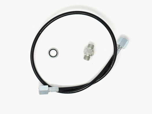 Air Arms – frusta per carabina PCP Air Arms (54 cm)