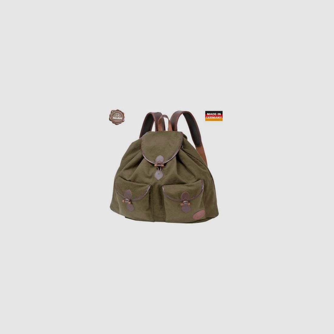 Gebirgsrucksack "Tradition", Bild 13 von 43