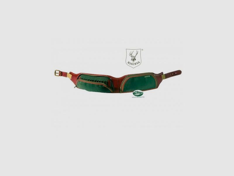 RISERVA Cartuccera multicalibro - R1806