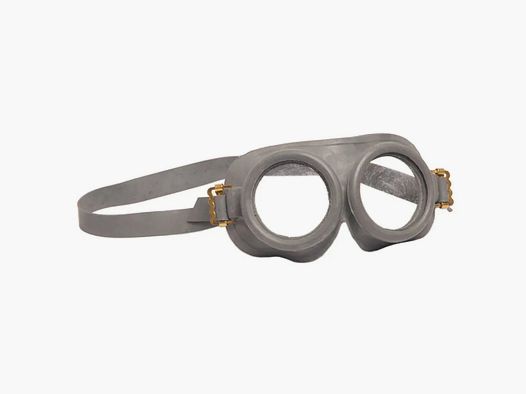 Diverse NATO Maskenschutzbrille neuwertig