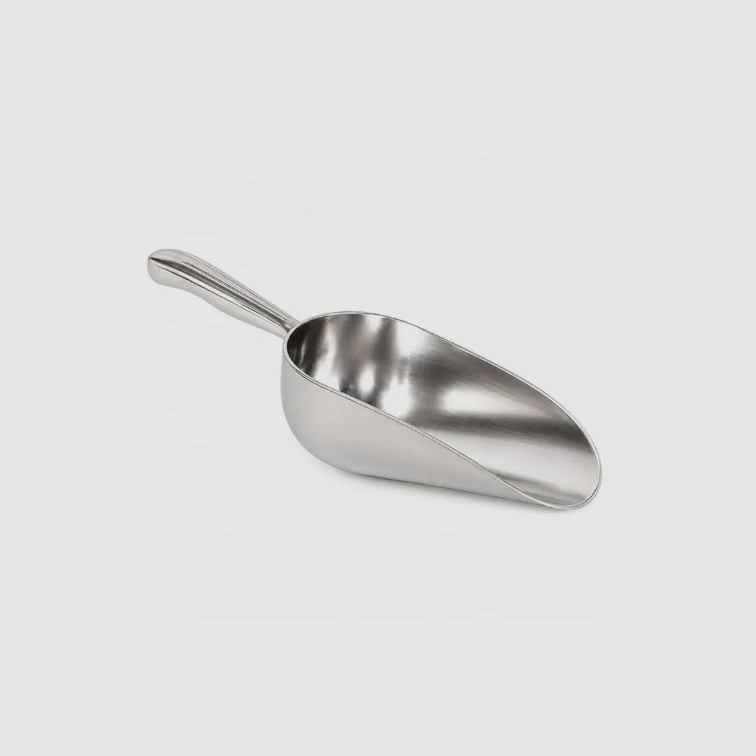 Aluminium Schep 600 ml, afbeelding 3 van 4