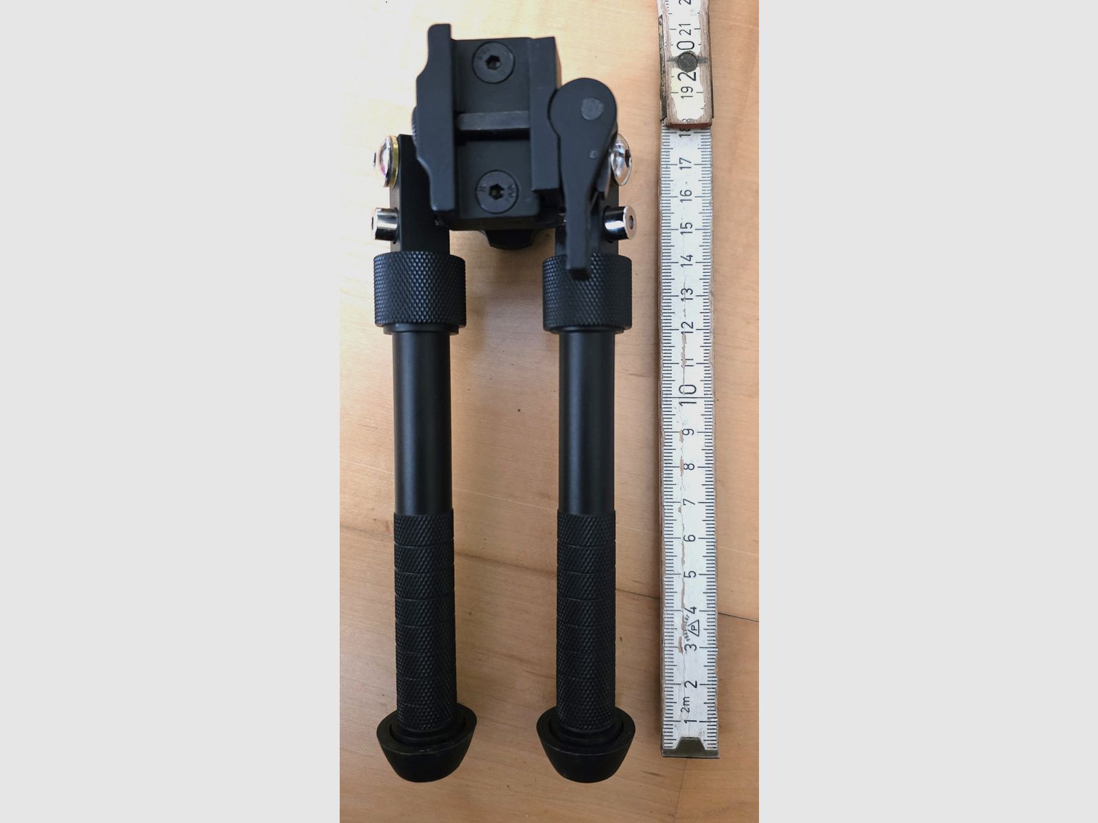 Zweibein/ Bipod, wie neu/ unbenutzt 