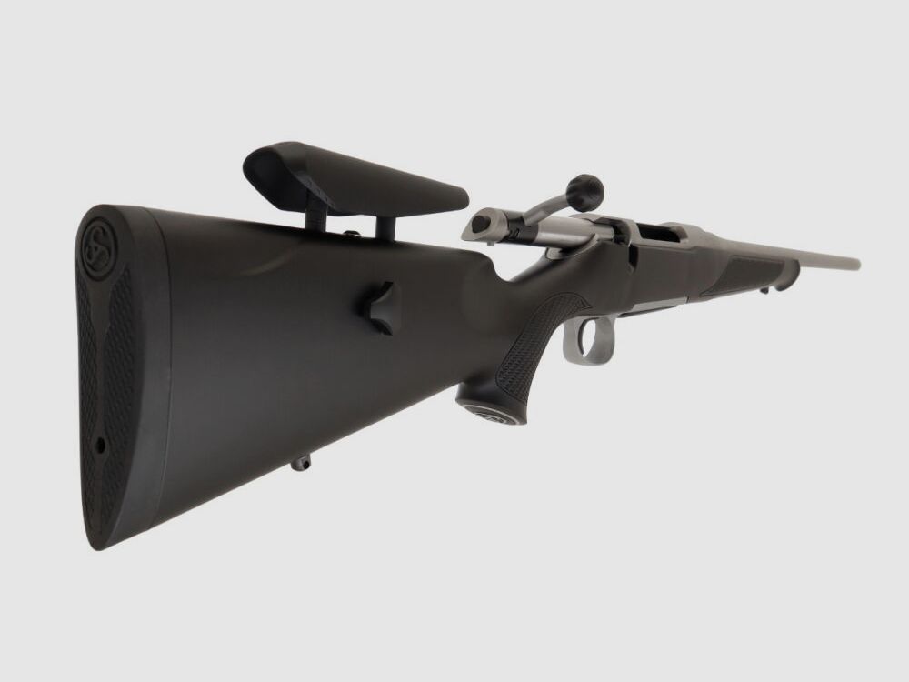 Sauer & Sohn	 S 100 Stainless XTA .30-06 / LL 56cm / Laufgewinde