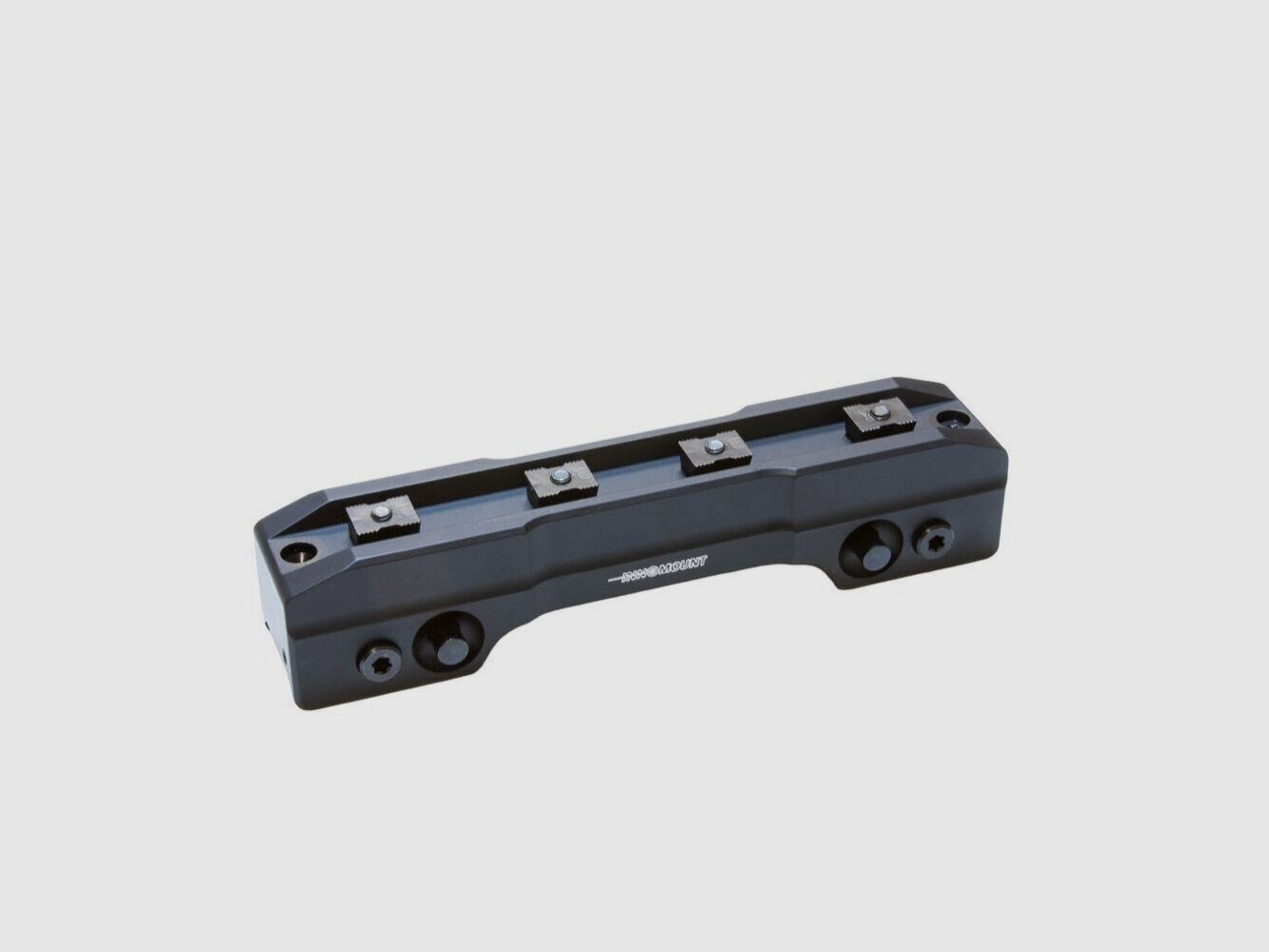 INNOmount QD Weaver Picatinny Zeiss ZM VM 20mm, image 2 sur 3