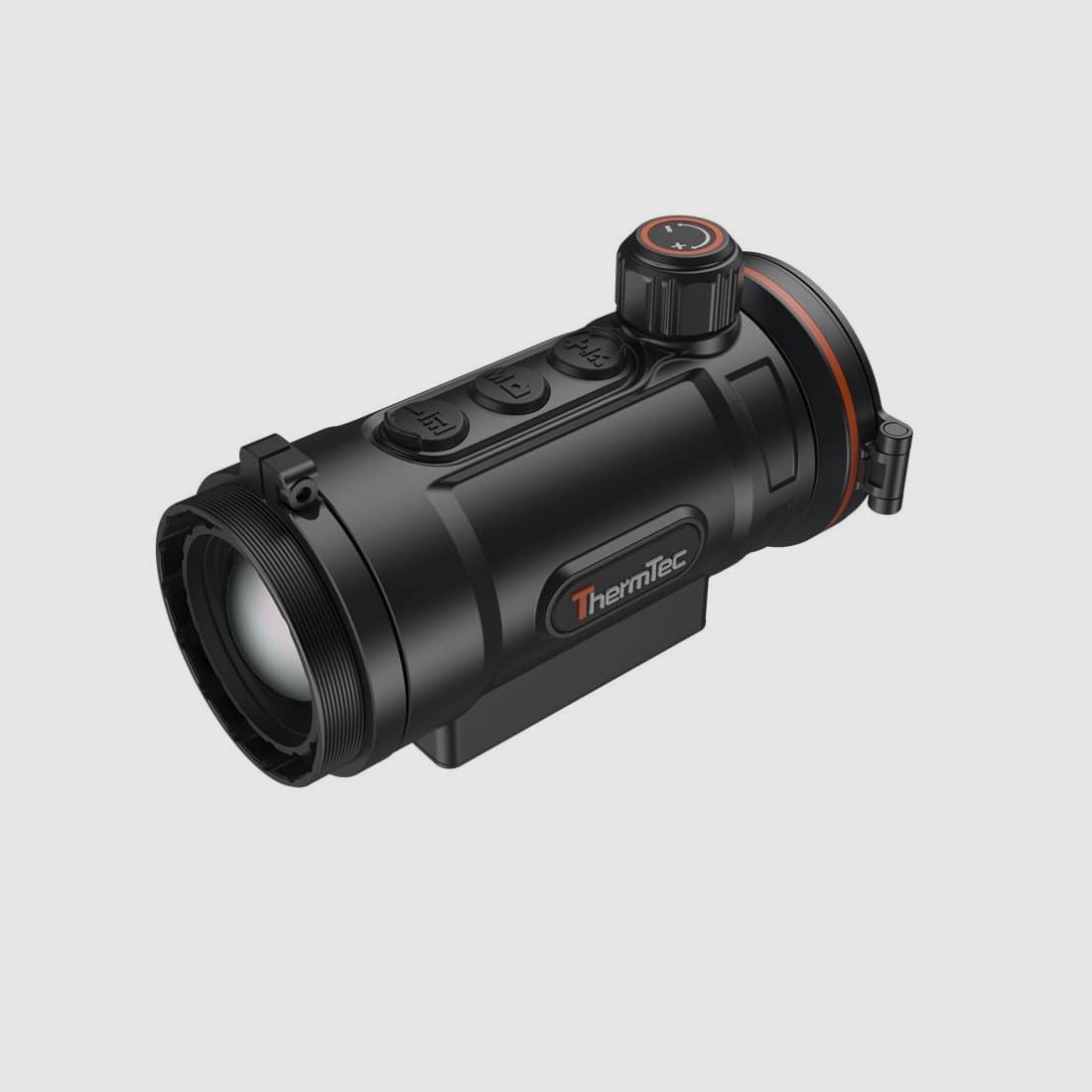 ThermTec Hunt 650 Wärmebildkamera-Vorsatzgerät