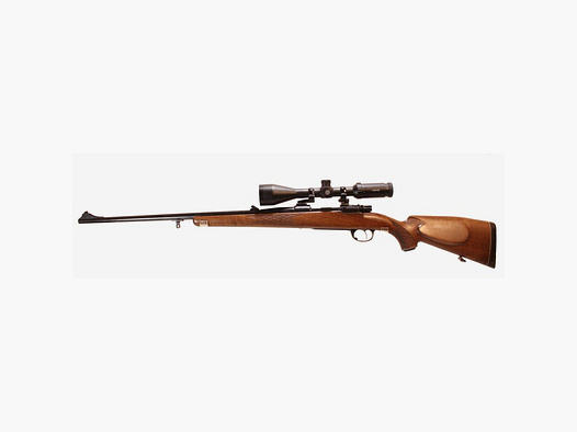 Repetierbüchse K98 Kettner Landsknecht 83 Kal.7x64