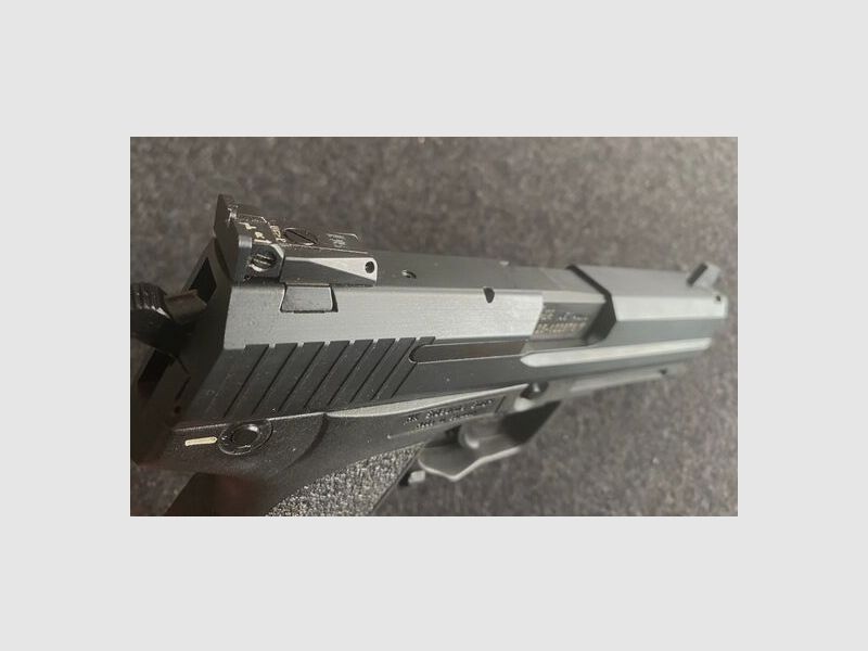 Heckler & Koch USP
