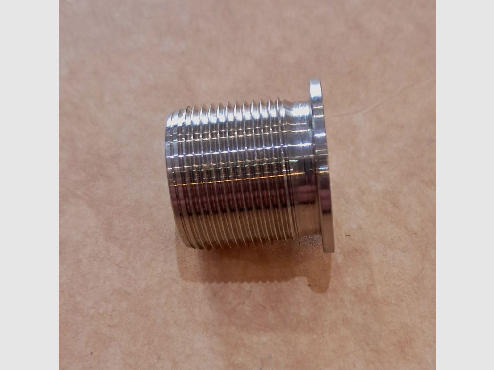 HAUSKEN Anello 15×100, immagine 1 di 2