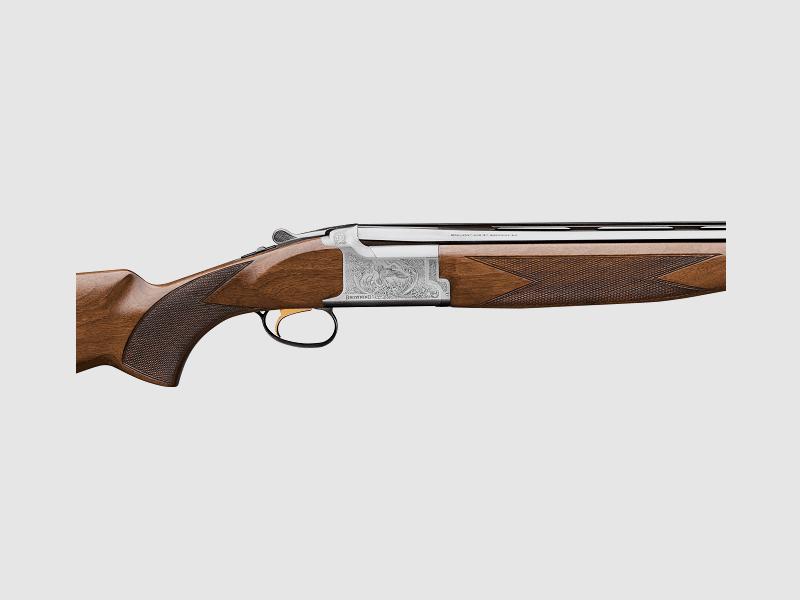 Browning B525 Game 1 Micro Bockdoppelflinte