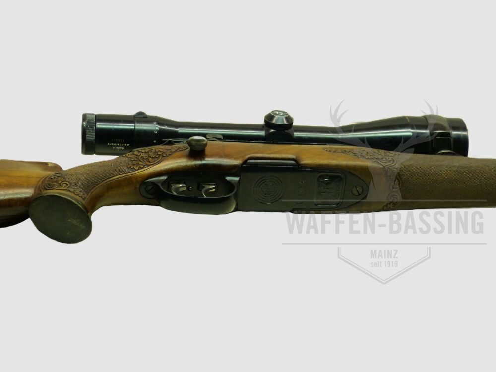 Steyr Model M
