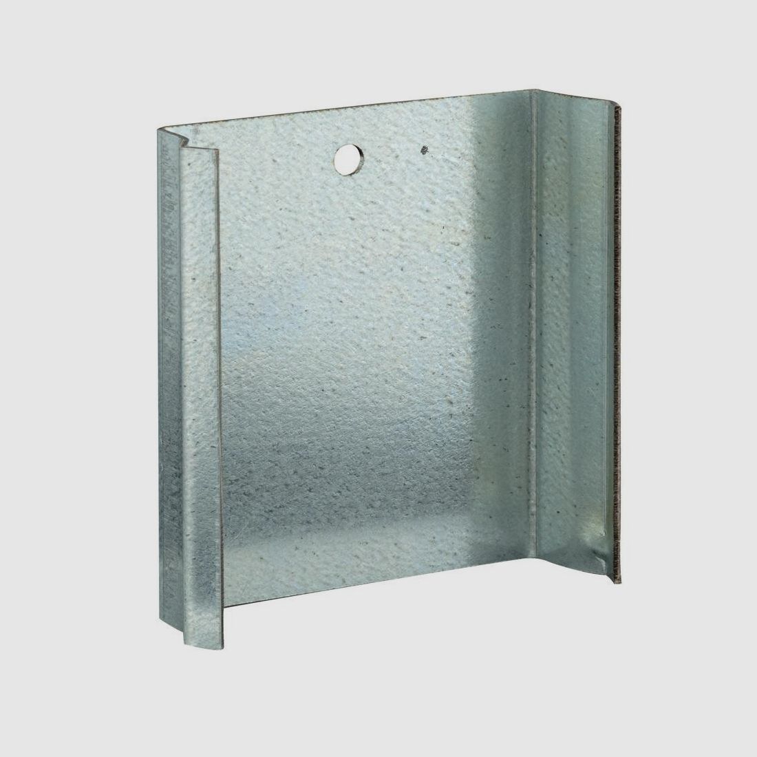 Objetivo Plano Shoot Again 10x10 cm - Acero Galvanizado 4.5mm - Resistencia y Durabilidad - Para Tiro de Precisión, imagen 3 de 3