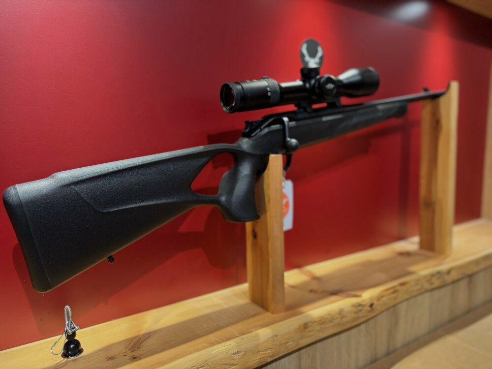 Blaser R8 Professional Success Set