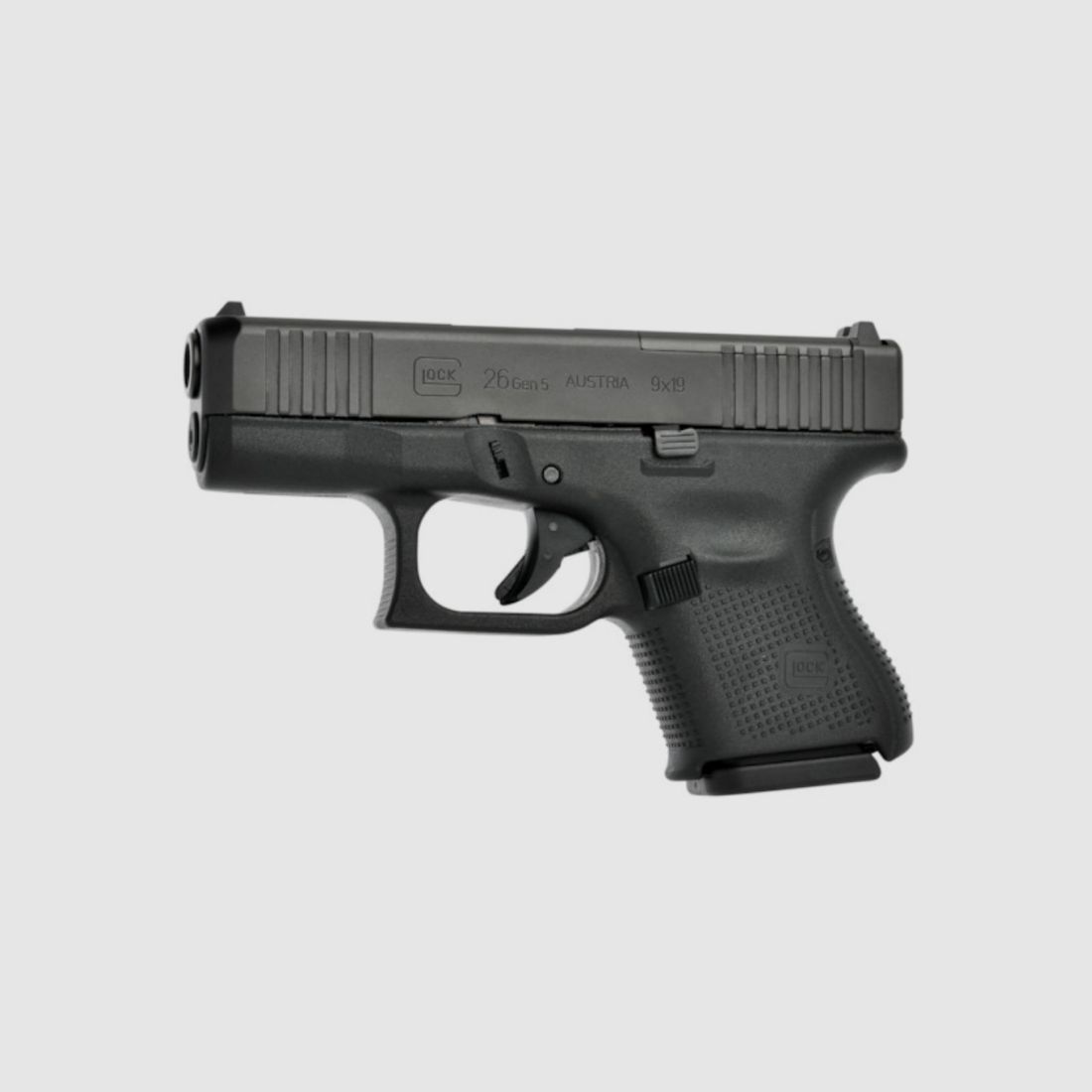 GLOCK 26 GEN. 5 FS MOS 9X19mm, Bild 1 von 6