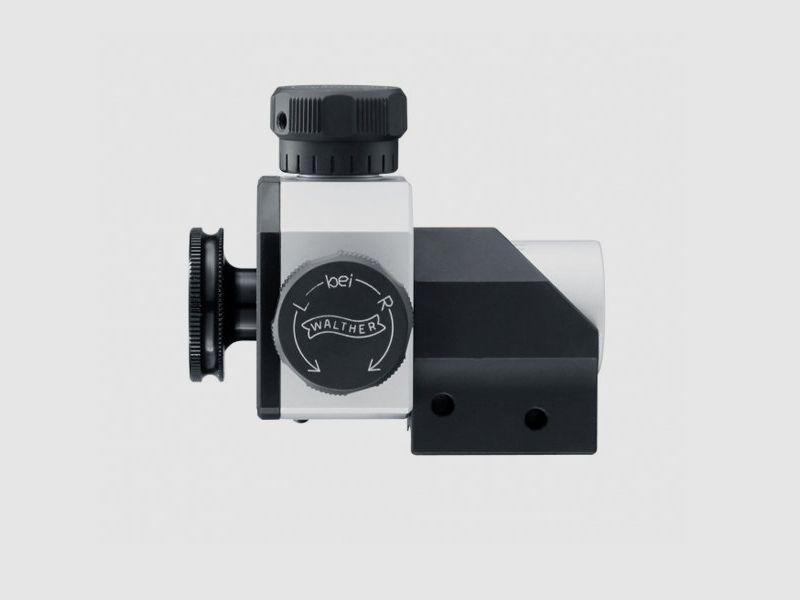 WALTHER Diopter SPORT