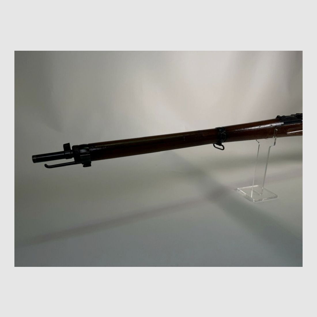 Schweizer Ordonanz Repetierer ohne, Bild 3 von 8