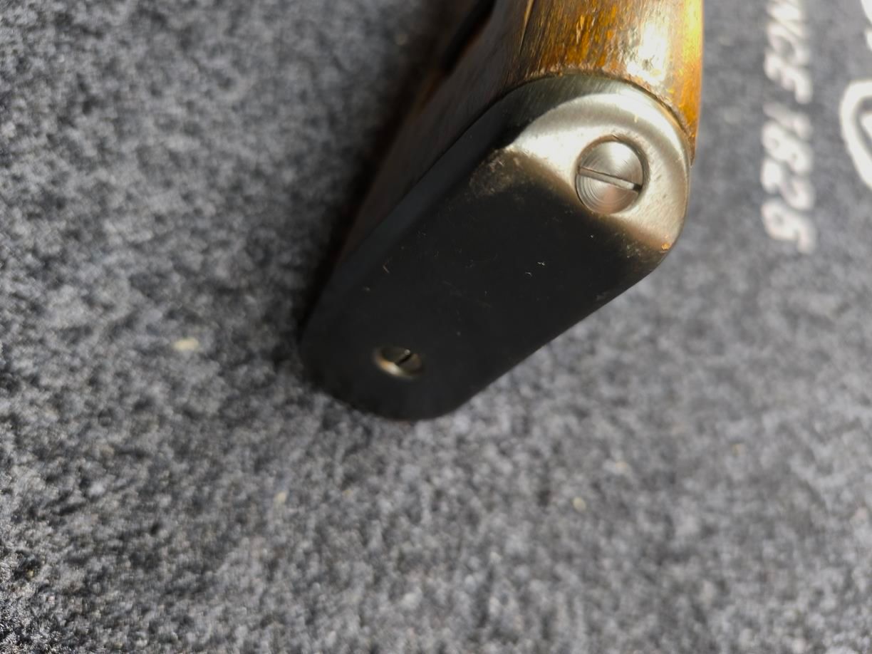 Mauser K98k Karabiner Kal. 8x57JS S/42, Bild 12 von 13