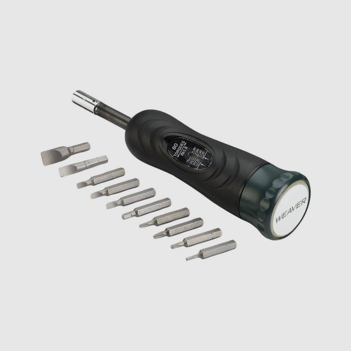 Llave de ajuste torque Weaver Gunsmith, imagen 1 de 2