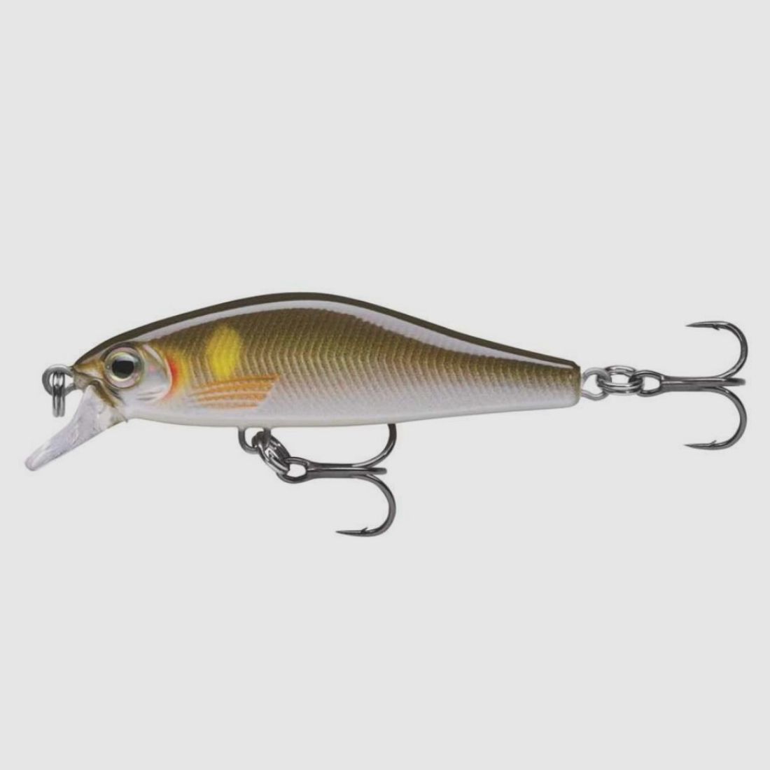Decoy Rapala Shadow Rap AYU 5cm