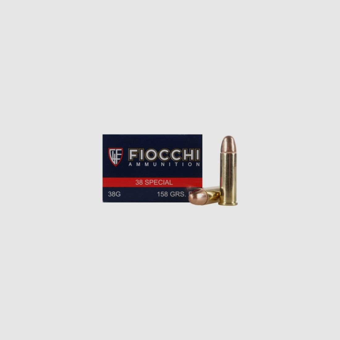 Kal. 308 Fiocchi Freccia Nera 165 Granen verpakking van 20 st., afbeelding 6 van 26